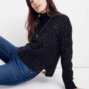 Madewell sweater